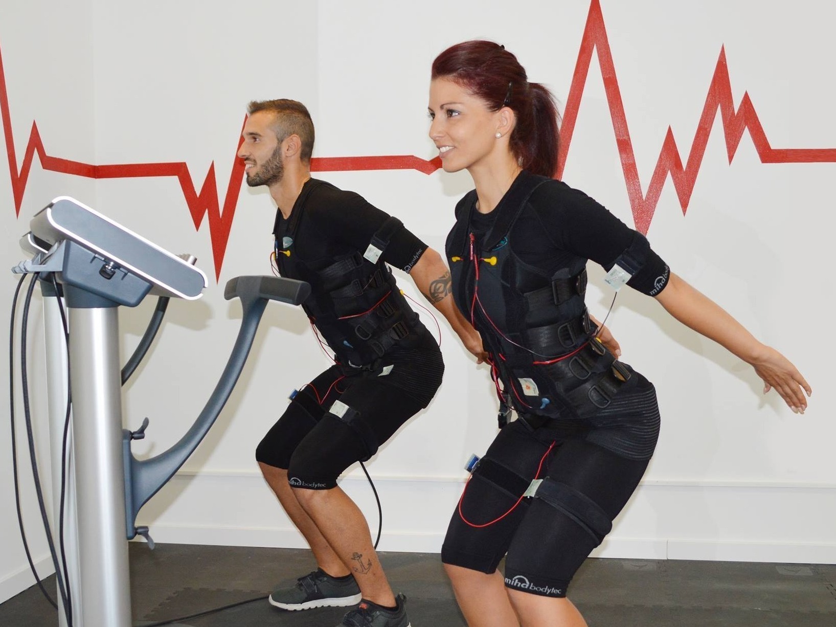 Interview d'Hadri Jaffal - Iron Bodyfit