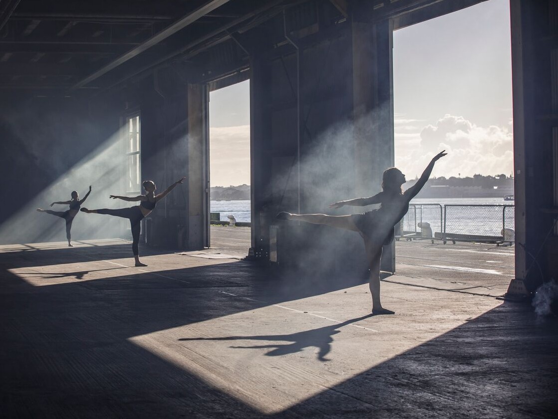 Les Mills Barre: l’activité inspirée de l’entraînement des danseurs