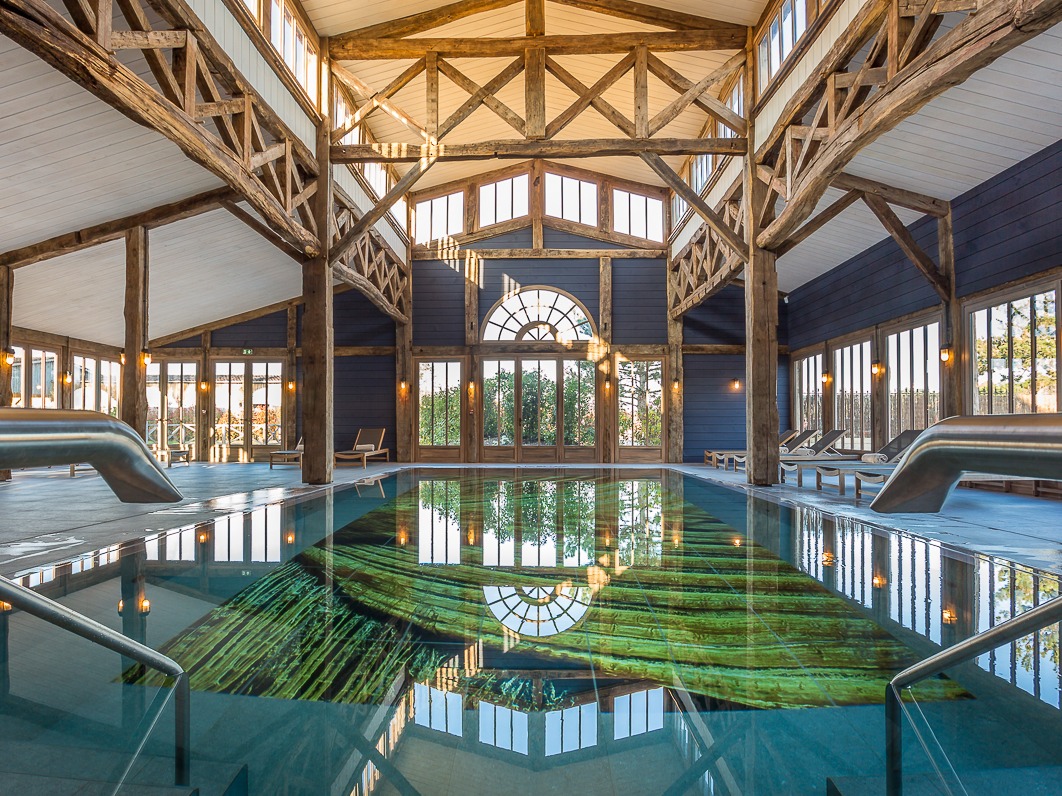 Les spas à tester en France !