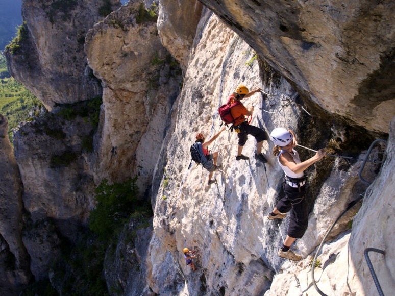 Les sports outdoor d’été à privilégier
