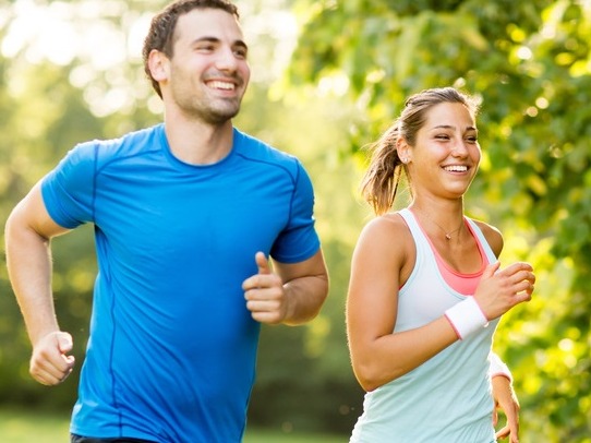 Le sport