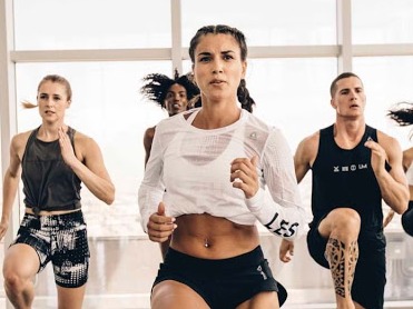 Les Mills