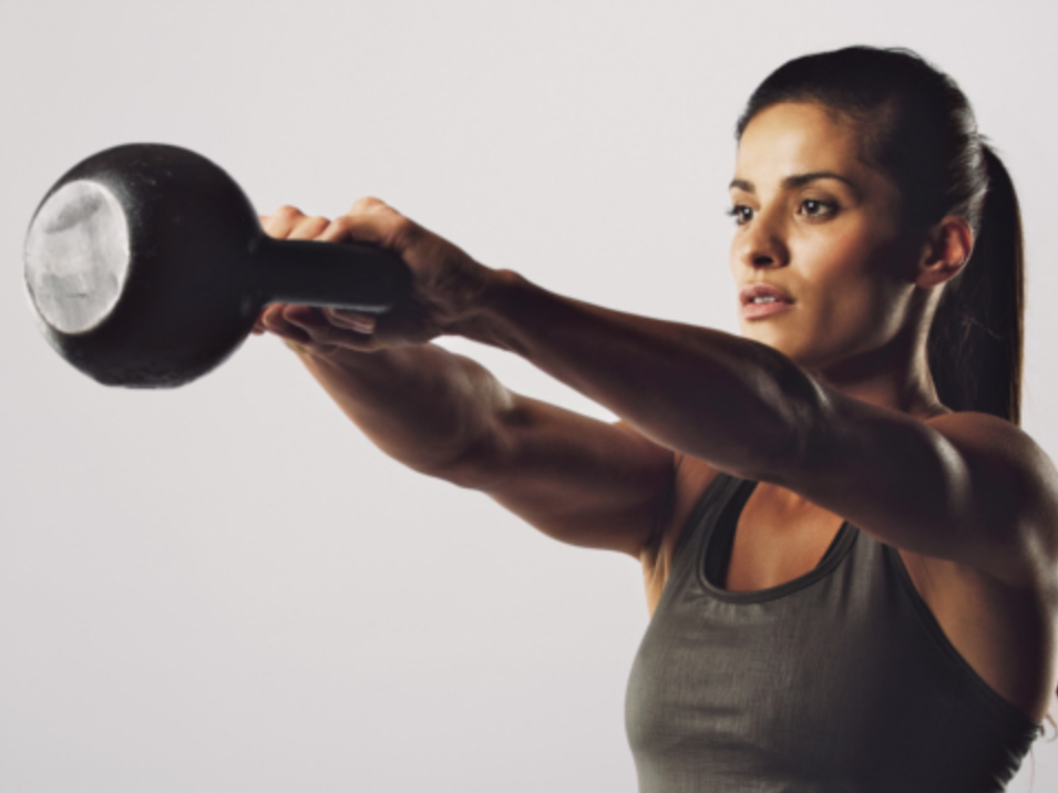 L’entrainement HIIT : 5 précautions à prendre