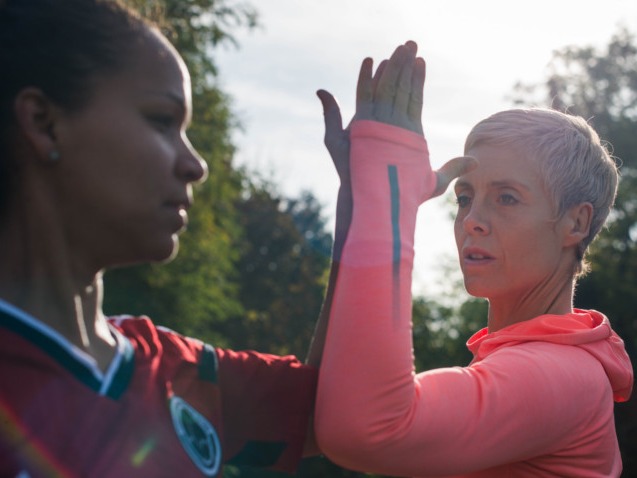 Comment reconnaître un bon coach sportif ? Par Emma Delahaye