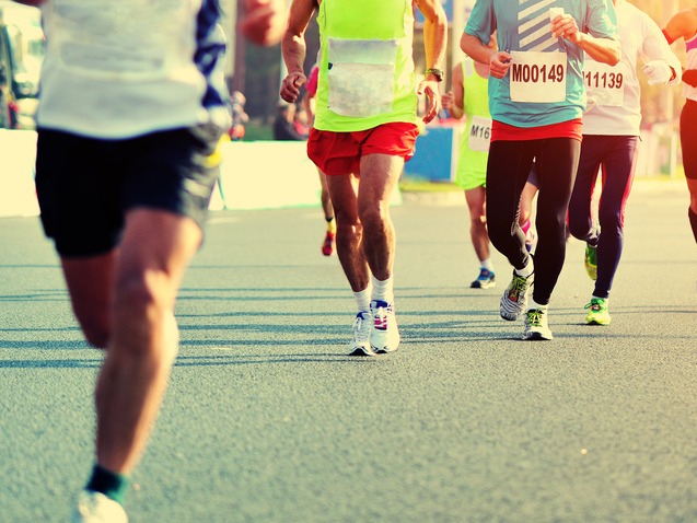 Runneurs, attention au syndrome de l’essuie-glace !