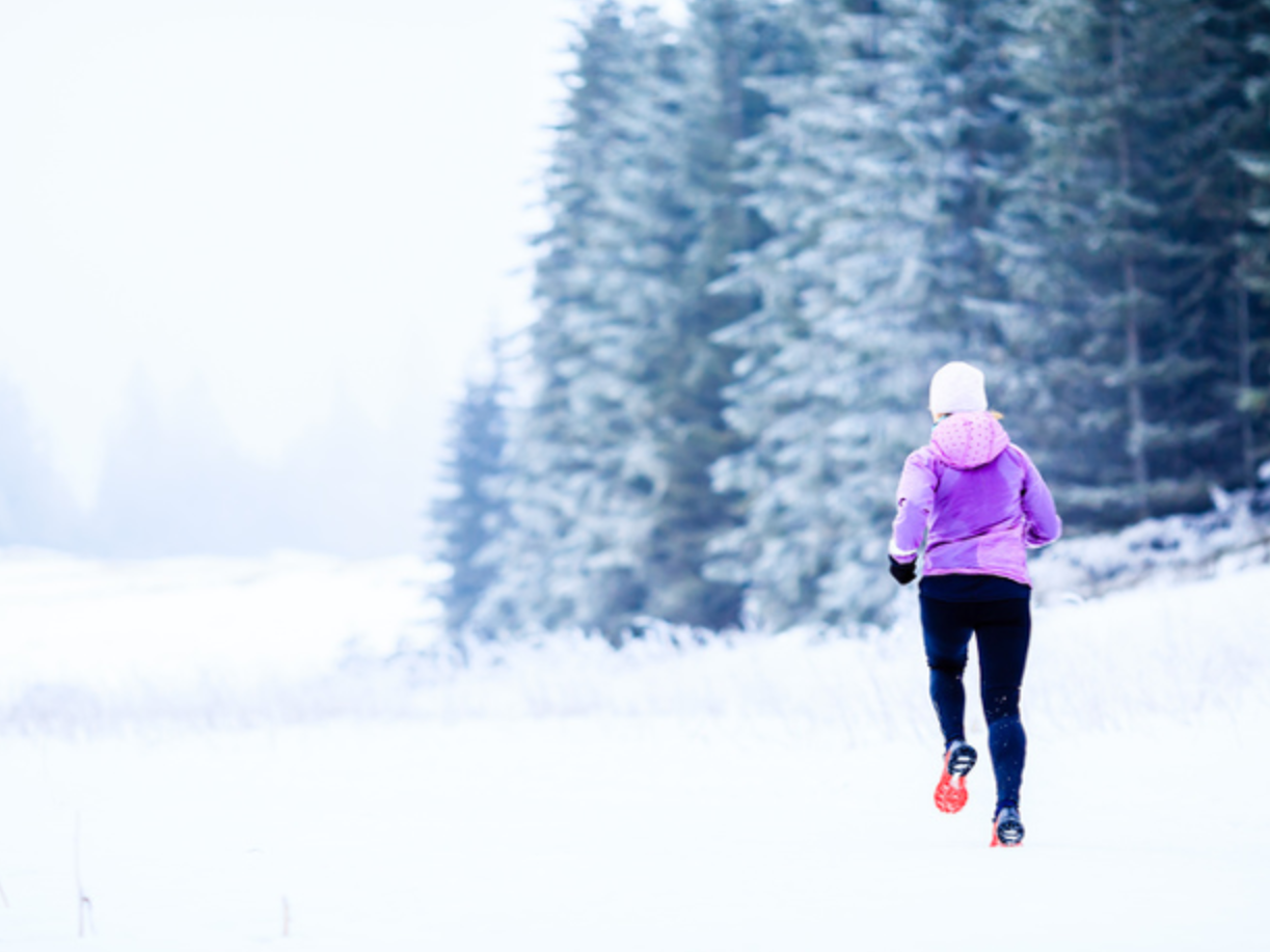 Comment gérer le changement de température quand on est accro au sport outdoor ?