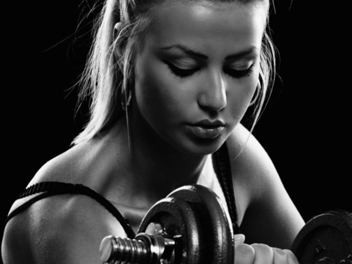 Muscles, nouveau critère de beauté : les assumez-vous ?