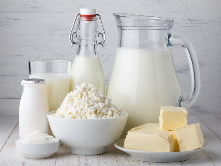3 idées reçues sur les produits laitiers et le sport