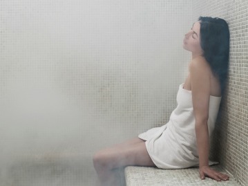 Hammam : pourquoi faire une séance après le sport ?