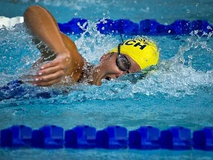 Sport aquatique : les bienfaits d’une activité en bassin