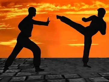 Arts martiaux : origine et description de ces sports de combat