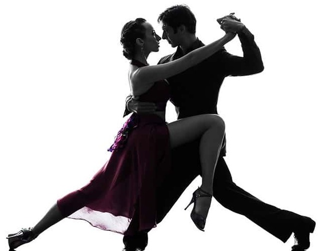 Danse de couple : pourquoi pratiquer cette activité ?
