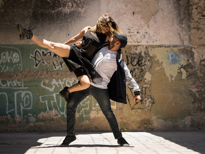 Danse de couple : tout savoir