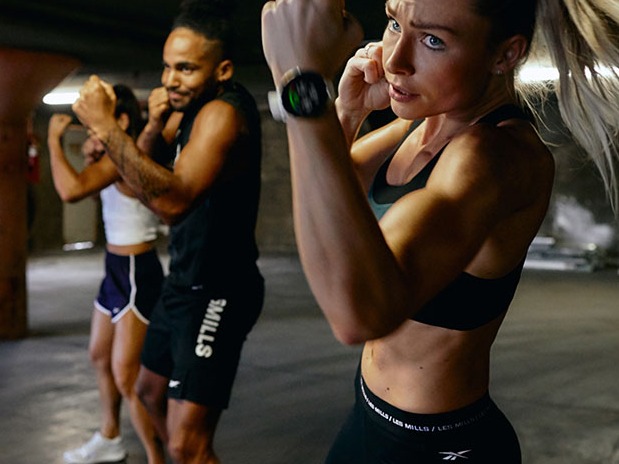 Les Mills : tout savoir sur ces cours