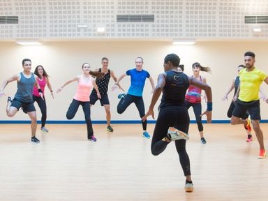 Swedish Fit : le sport pour tous