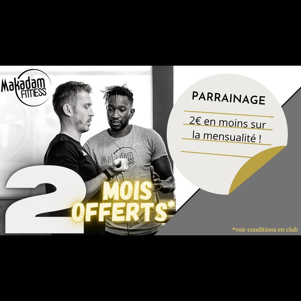 A Deux Mètres De Toi Fin Guide n°1 des Salles de Sport à Angouleme - Tarifs, Horaires, Avis