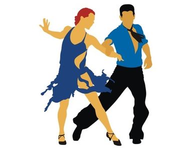 Salsa Cubaine