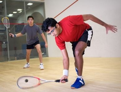Squash