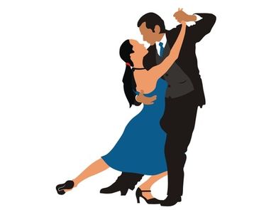 Tango Argentin