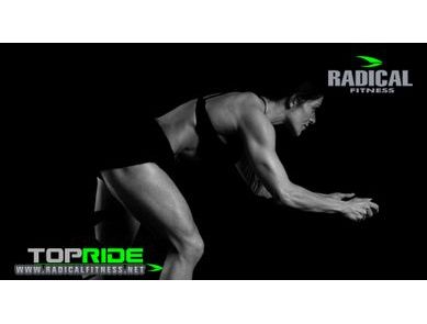 Top Ride®