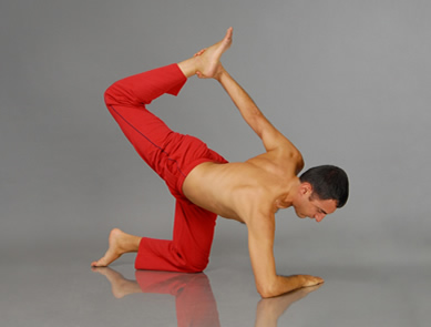 Yoga Ashtanga