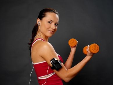 Basic Gym