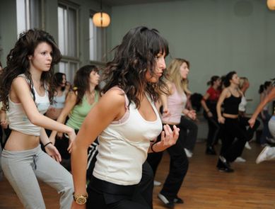 Body Sculpt