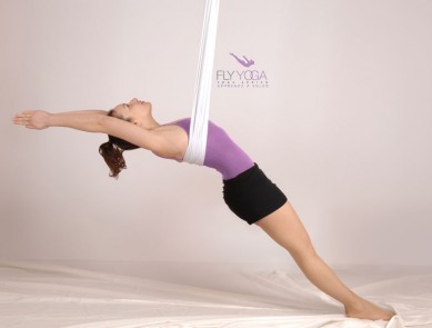 Fly Yoga®