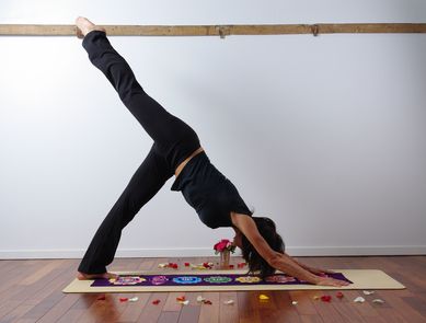 Body Yog®