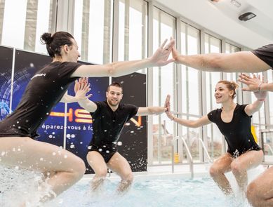 AQUAFUSION®