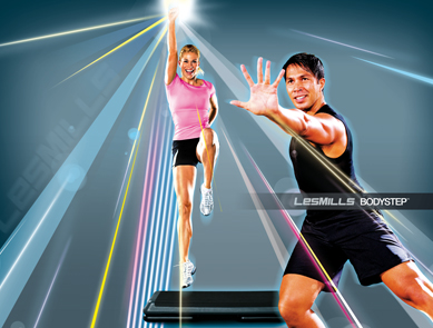 BODYSTEP™