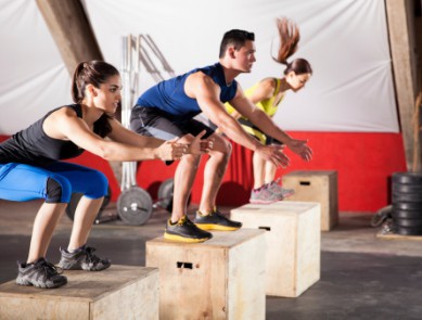 HIIT