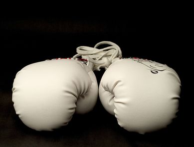 Boxe Chic