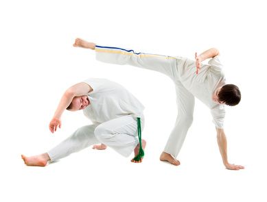 Capoeira