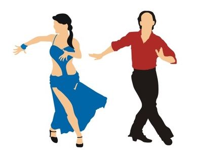 Cha Cha Cha