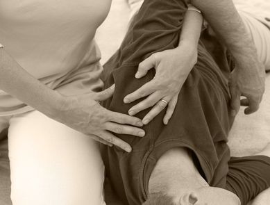 Shiatsu