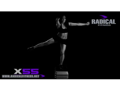 X55® / Extrême55®