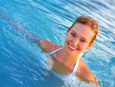 AquaFitness / Aquafitness