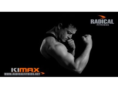 Kimax®