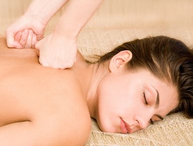 Massage Suédois