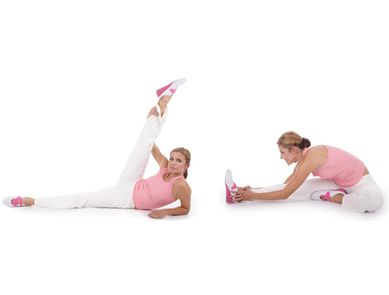 Mat pilates