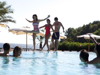 Fitness Weeks 2011 : des vacances bien-être qui combinent sport et détente pour faire le plein d'énergie !