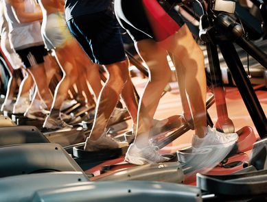 Fitness Park République, un club de sport ouvert 24h sur 24 !