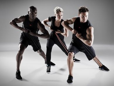LES MILLS CX30, un nouveau programme pour renforcer le centre du corps en 30mn !