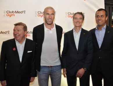 Inauguration Pure Club Med Gym Bastille : une adresse incontournable pour vivre le fitness autrement !
