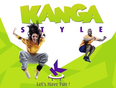 KangaStyle®, une nouvelle activité Fun et sportive !