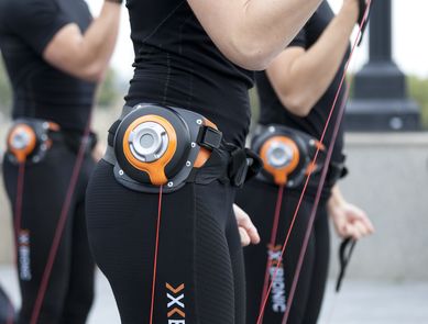 DISQ, un nouvel outil de travail fitness !