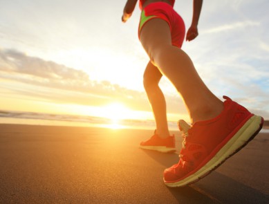 Le meilleur moment de la journée pour faire du sport