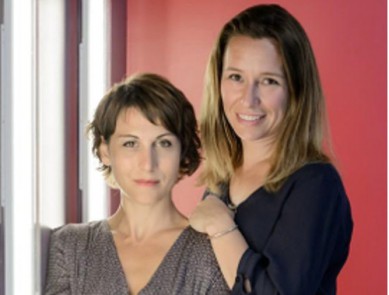 Interview d'une des fondatrices de Neoness
