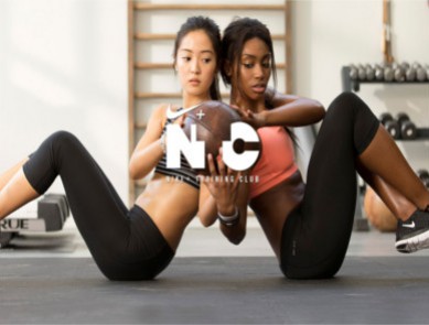J'ai testé une session NTC